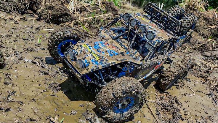 RC BUGGY