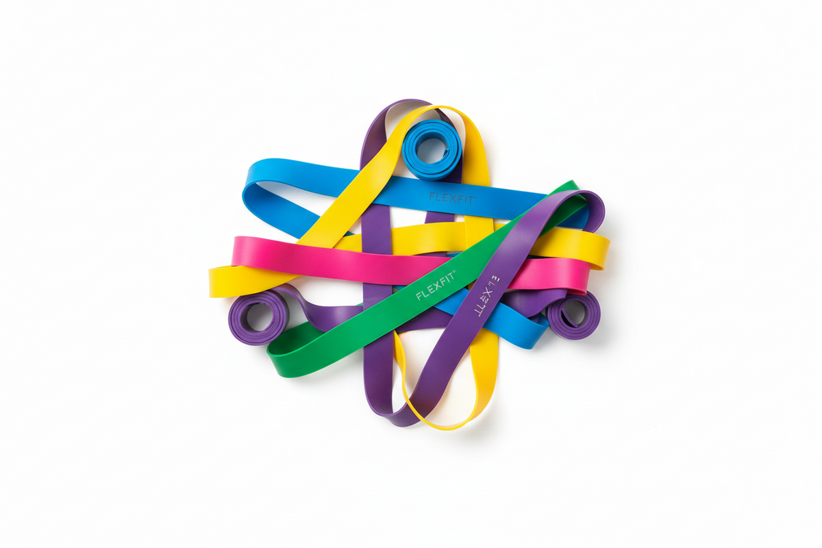Resistance Bands