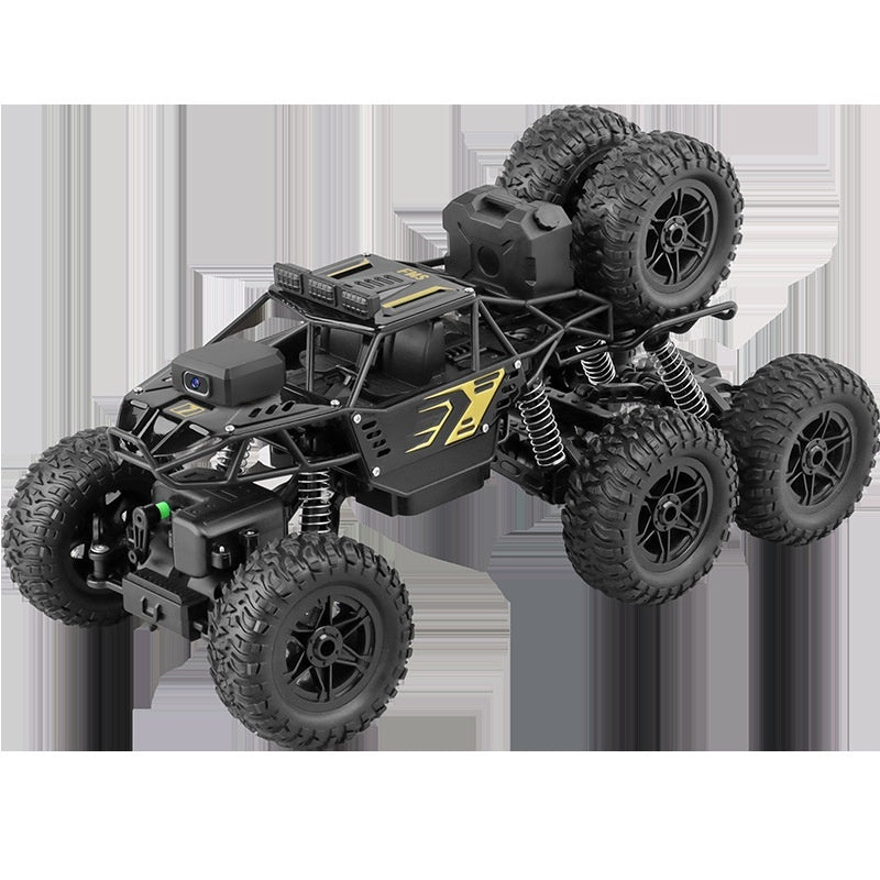 Climber Class RC car