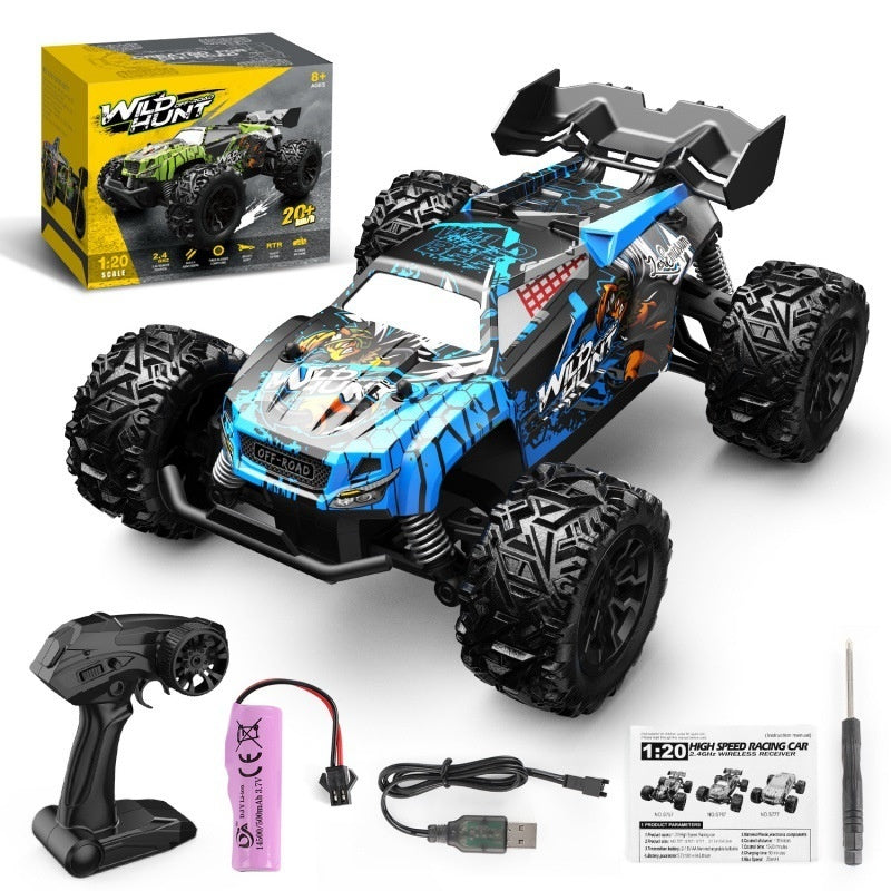American Class RC car