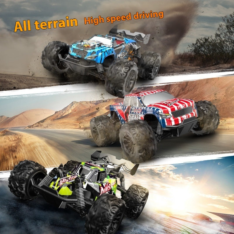 American Class RC car