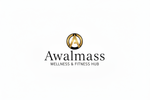 Awalmass Gold A Logo